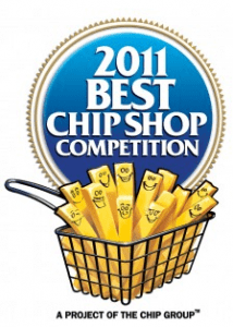 2011 Best Chip Shop