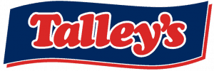 Talley's Logo