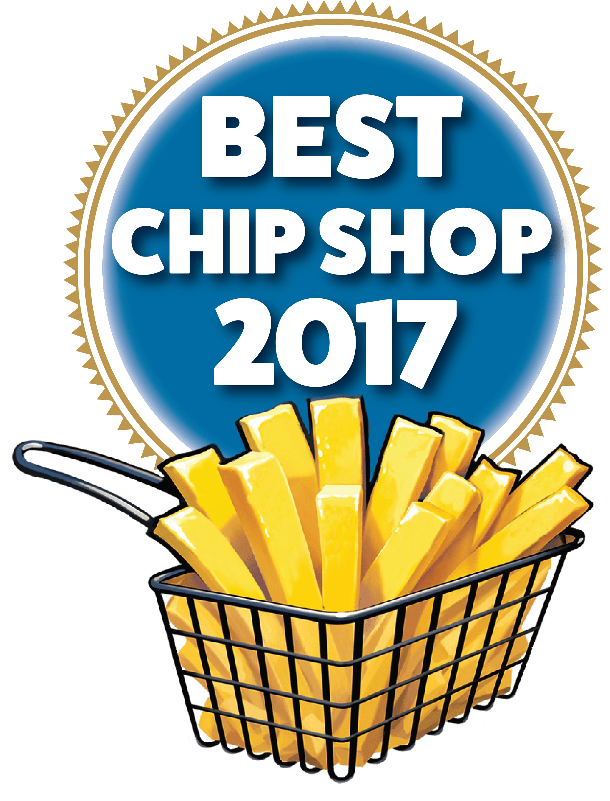 Best Chip Shop 2017