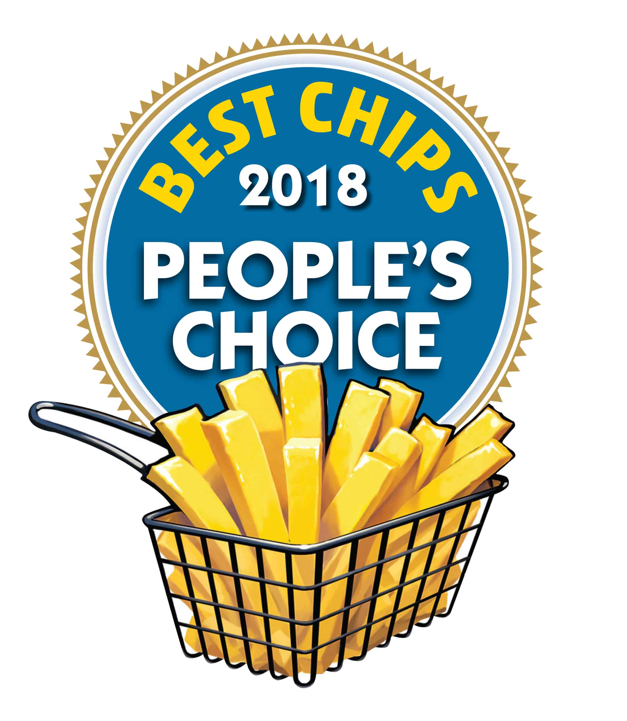 People's Choice 2018